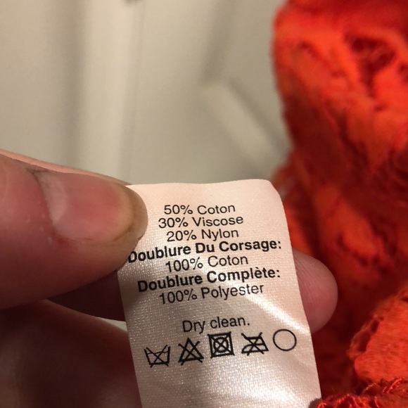 J Crew strapless sweetheart dress - Picture 4 of 5